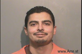 Ricardo  Saldana Flores Mugshot